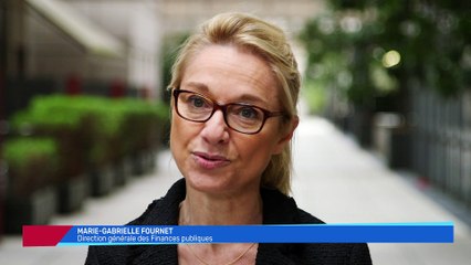 " Déclaration de revenus en ligne - La minute pratique " Emission N°5