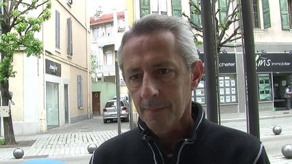 D!CI TV : Les gapençais seront devant le match Salzburg - OM