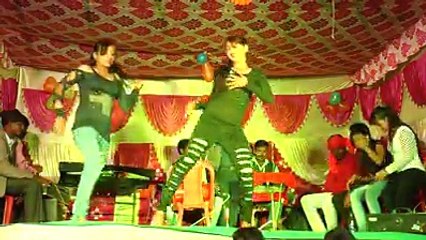 Bhojpuri सुपरहिट्स विडियो Hot Dances 2018