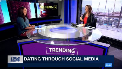 TRENDING | Facebook joins the dating game | Wednesday, May 2nd 2018