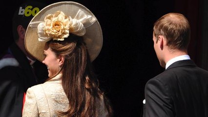 The Royal Wedding Means Royal Hats, But Why Do They Wear Them?