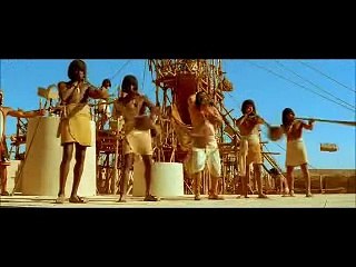 I Feel Good - Astérix et Obélix : Mission Cléopâtre