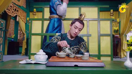 Oh My Emperor Ep16 - 哦！我的皇帝陛下第16集