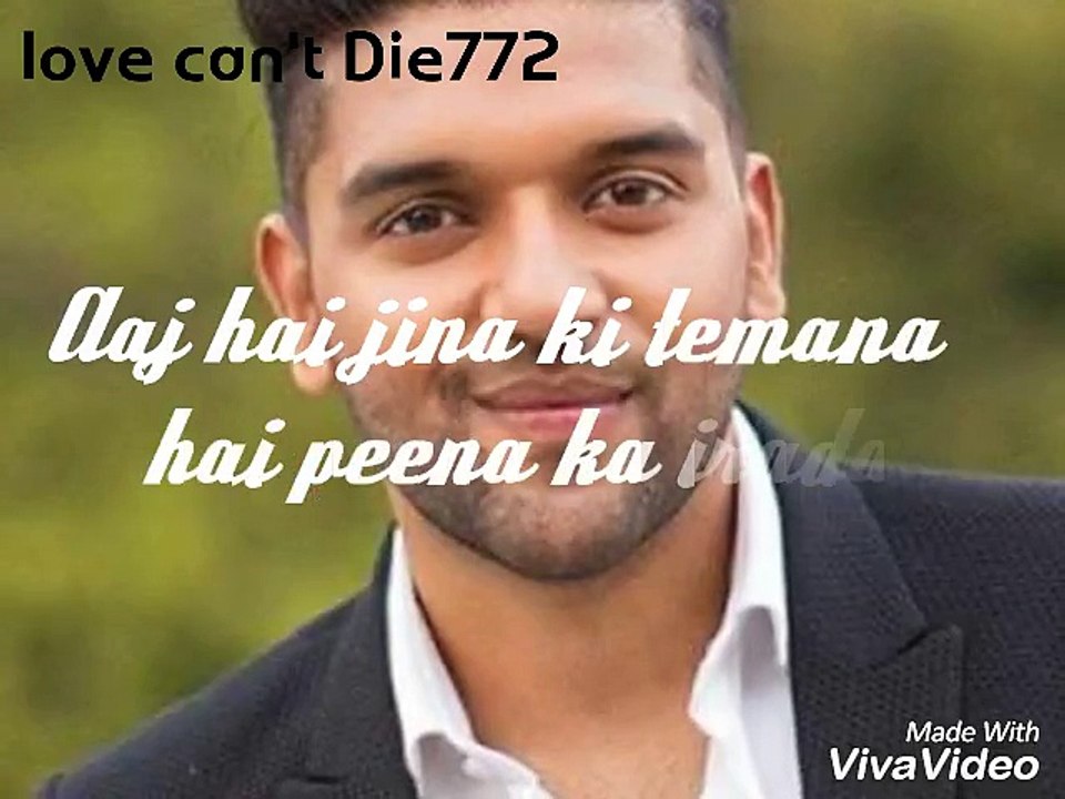 Raat kamaal hai guru randhwada new song 2016