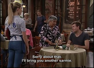 7de Laan 19 -  Eps 137 (1 May 2018)