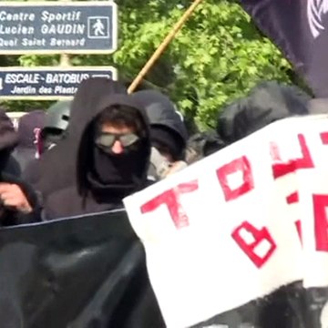 Qui sont les Blacks Blocs ?