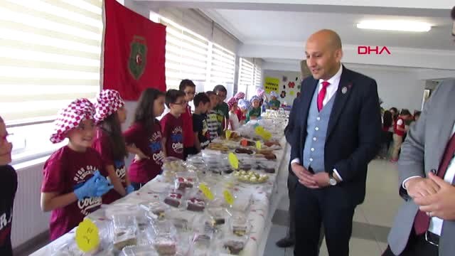 Afyonkarahisar Şehit ve Gaziler Derneği Yararına Kermes-Hd