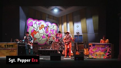 Beatles Tribute Band