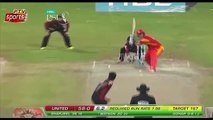 Most Ever World Biggest Sixes In Cricket History - YouTube