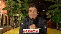 «Bien ou bien» avec Thibaut Pinot - Cyclisme - Giro