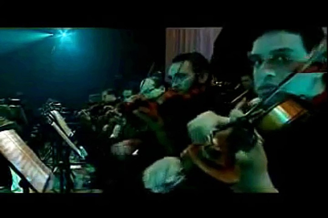 1,2,3 Soleils - Abdel Kader (Ara Ver) _Instrumenta