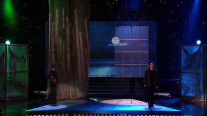 mất - nhu quynh hd ( lien khuc chuyen tinh thoi chinh chien )