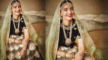 Sonam Kapoor - Anand Ahuja Wedding: Mehendi, Marriage और  Reception, WHERE & WHEN! | FilmiBeat