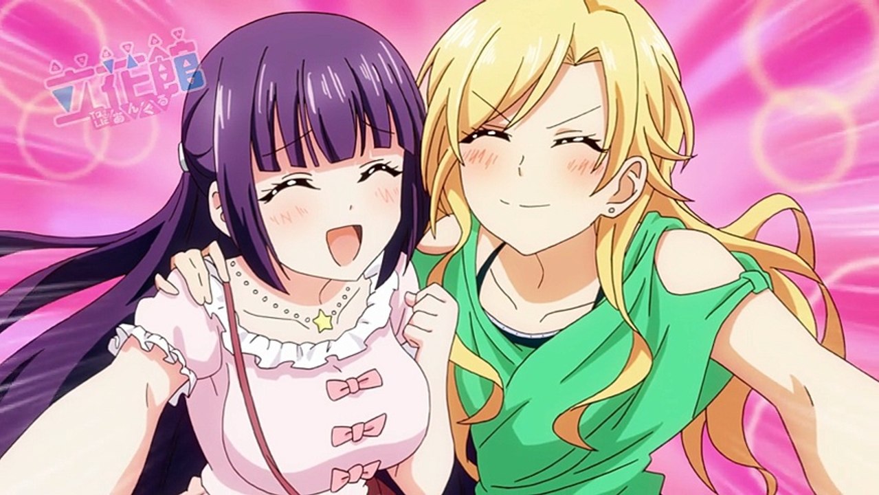 Love To-LIE-Angle Episode 5 Clip – Summer Clothes and Closets (2018)