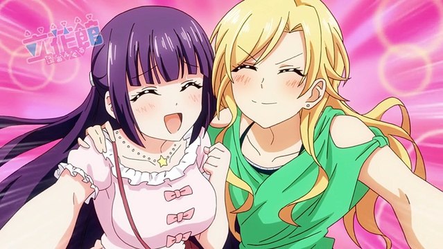 Love To-LIE-Angle Episode 5 Clip – Summer Clothes and Closets (2018)