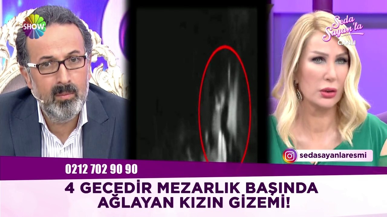 Seda Sayan'la 75. Bölüm 1. Kısım | 2 Mayıs 2018