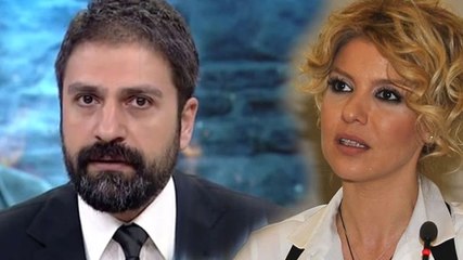 Erhan Çelik, Gülben Ergen'e Açtığı Kişilik Hakları Davasına Katılmadı