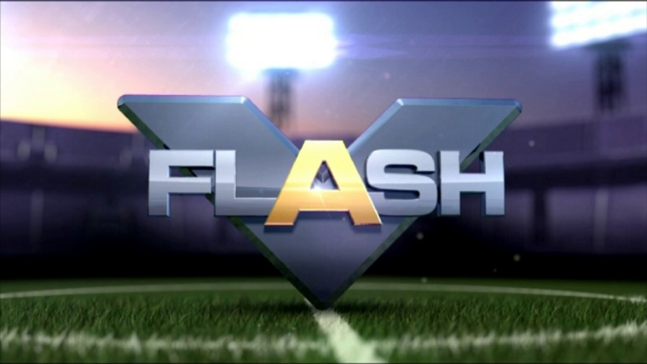 Le Flash du Mercredi 2 Mai 2018