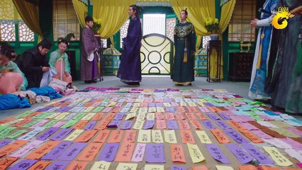 Oh My Emperor Ep  15 - 哦！我的皇帝陛下第15集