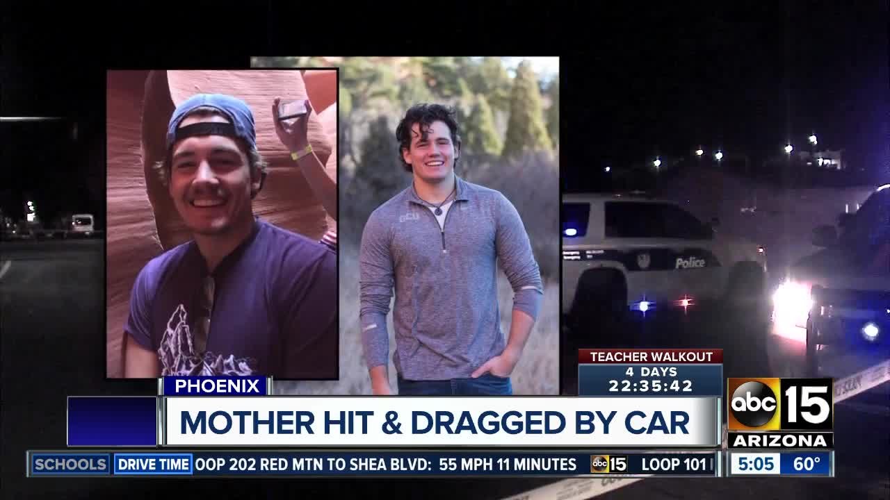 Deadly hit-and-run crashes a problem in the Valley