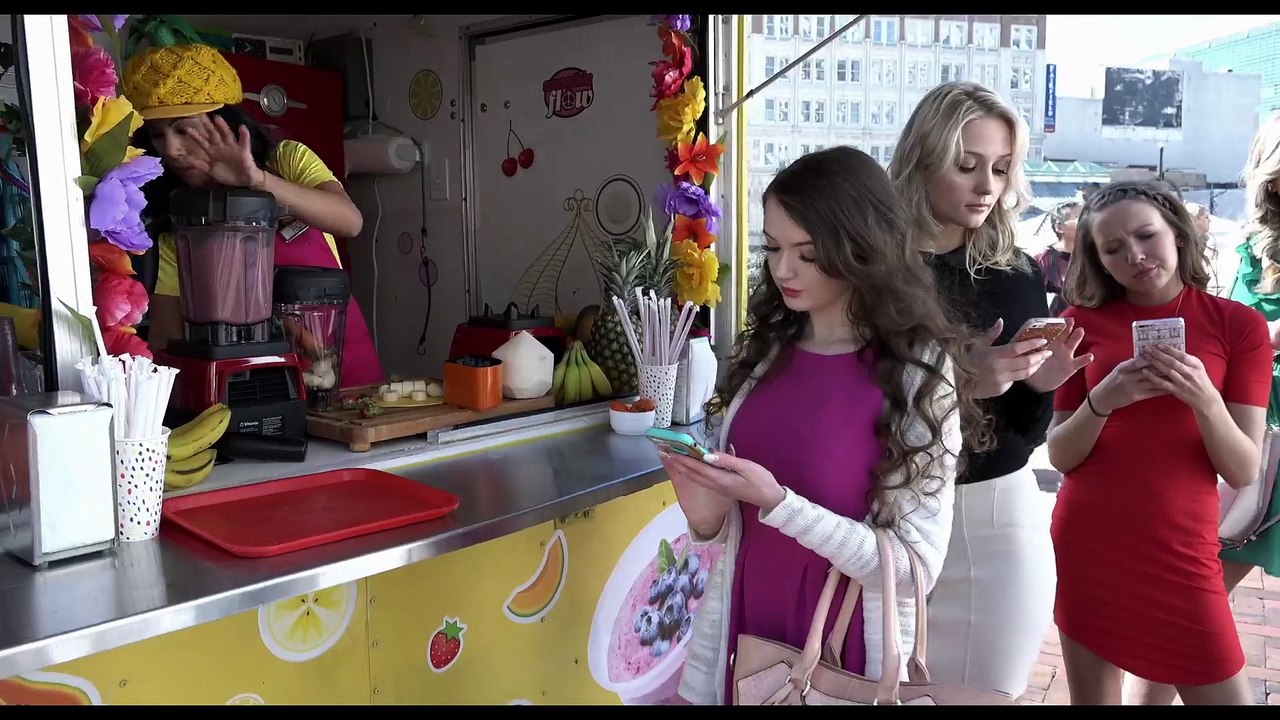Pitch Perfect 3