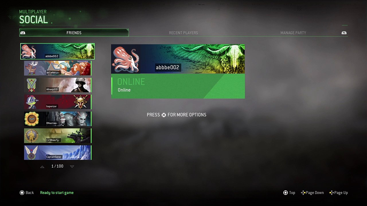 Match dispute vs perfectt-_- (full map) #9763