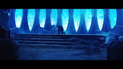 Krypton Season 1 Episode 7 Transformation ~ Streaming