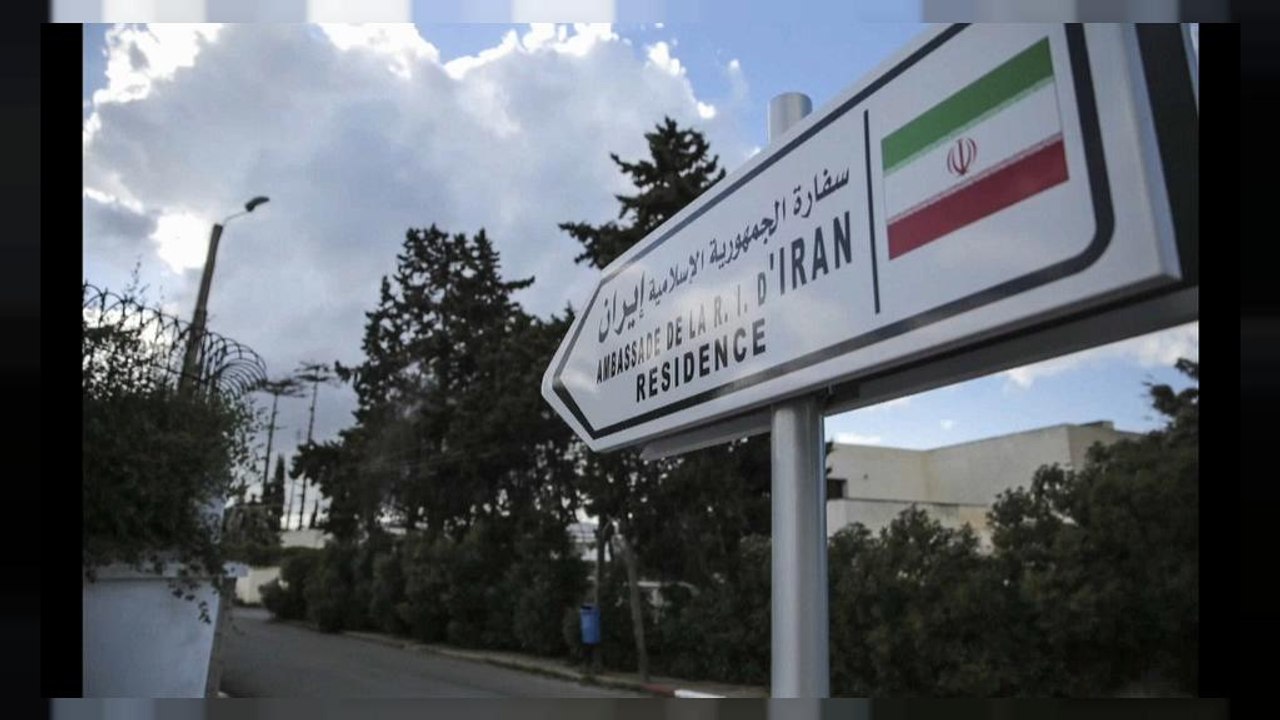 Rabat e Teheran rompono le relazioni diplomatiche