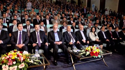 IKBY İran'a açılan sınır kapılarını 8'e çıkarmak istiyor - ERBİL