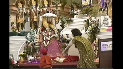 Atal Chattra - Chitralekha Dixit