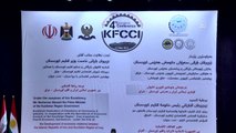 Erbil ve Bağdat Arasında Anlaşma Sağlandı, Sınır Kapıları 8'e Çıkıyor