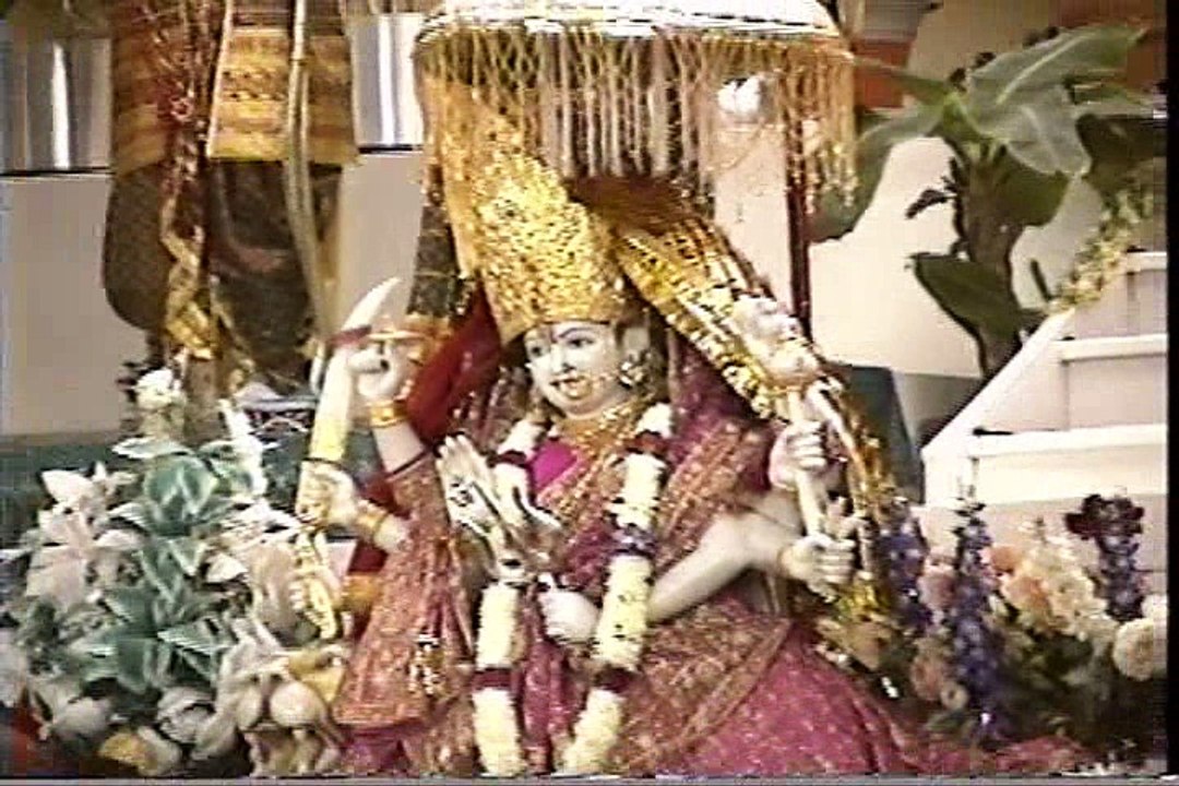 Gayatri Vandana - Chitralekha Dixit