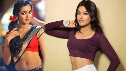 நயன்தாரா ரூட்டை பிடிச்ச கேத்ரீன் தெரசா- வீடியோ