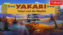 YAKARI DEUTSCHE FOLGEN KIKA VON ARD UND ZDF Yakari und die Wapitis1