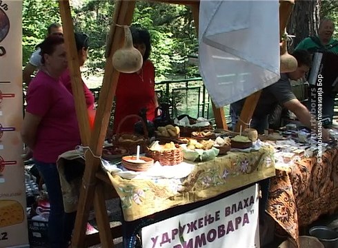 Tradicionalna proslava praznika u Zlotu, 2.maj 2018. (RTV Bor)