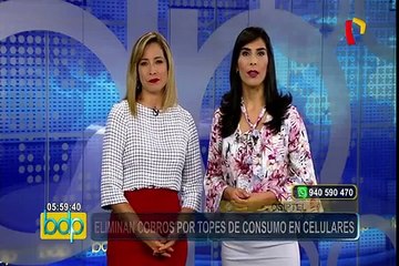 Los Olivos: taxista resultó herido tras chocar su vehículo