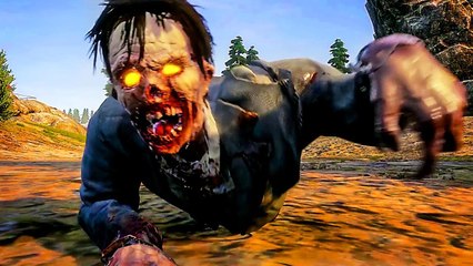 STATE OF DECAY 2 : Éclatez des ZOMBIES en Open World !