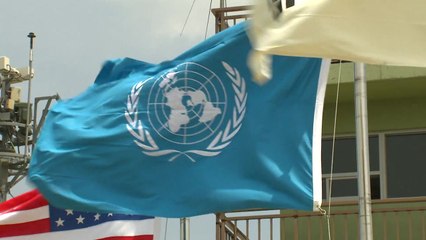 평화협정 체결 → UN사 해체...주한미군은 별개 / YTN