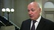 IDS: Brexit dossier is not about threatening, but informing