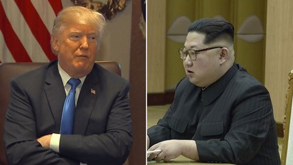 북미정상회담...비핵화 조건과 시간이 관건 / YTN