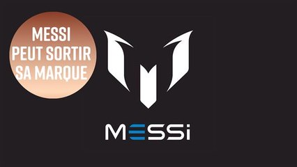 Messi bat Massi et peut sortir sa propre marque