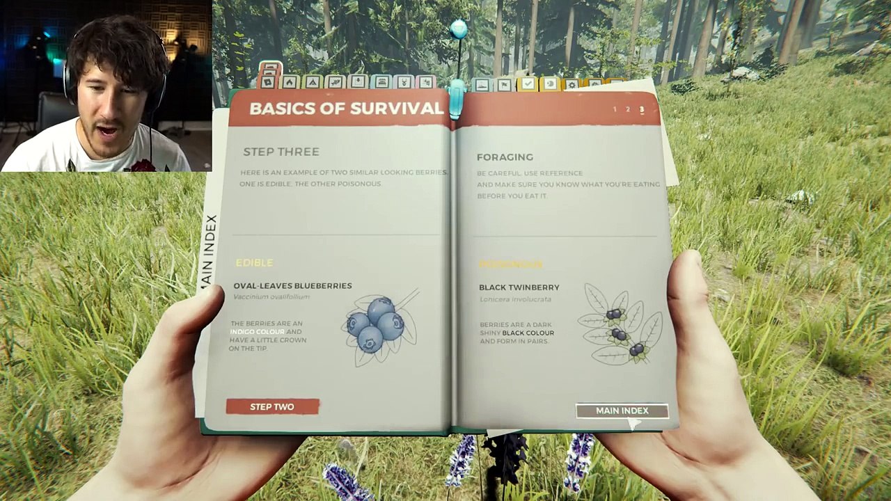 The Forest FULL RELEASE