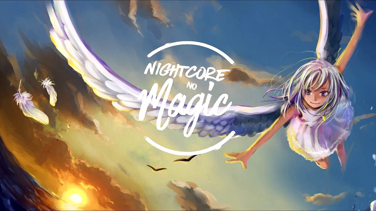 「Nightcore」→  Fly
