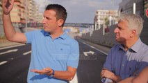 Hapet Unaza e Madhe e Tiranës - Top Channel Albania - News - Lajme