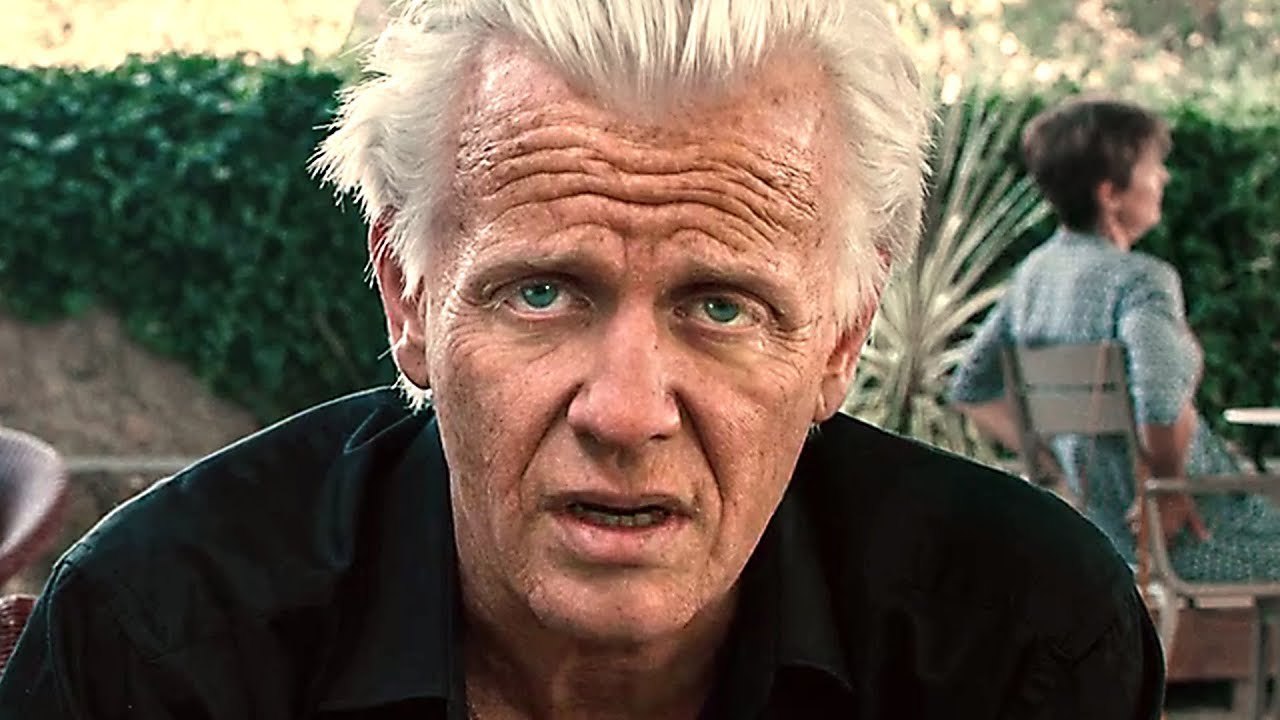GUY Bande Annonce