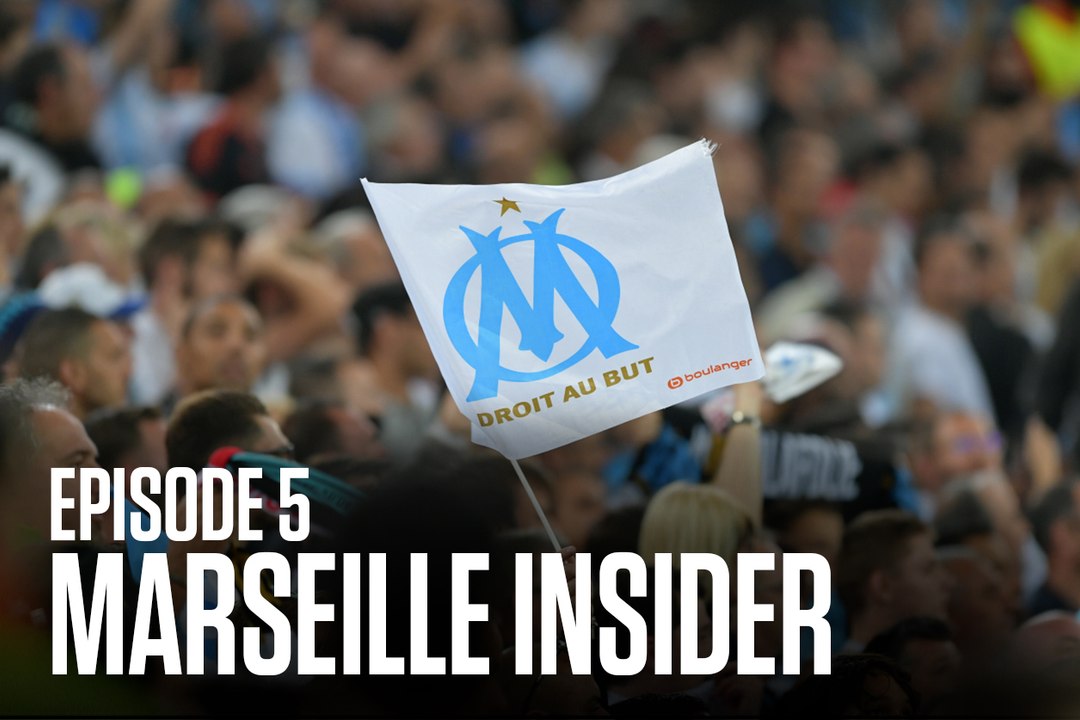 Marseille Insider: Episode 5