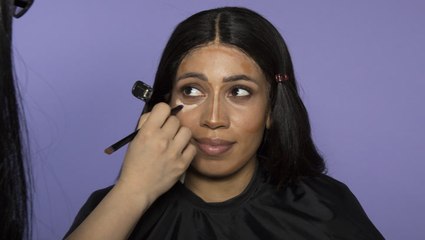 I Got Transformed Into Meghan Markle