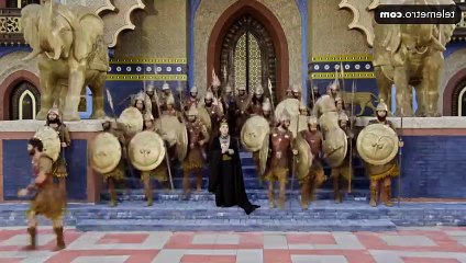 El Rico Y Lazaro Capitulo 169