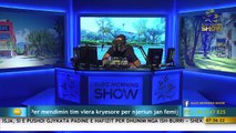 Aldo Morning Show/ U lidh me Adin, flet Jona: Eshte i martuar dhe me femije (09.09.17)