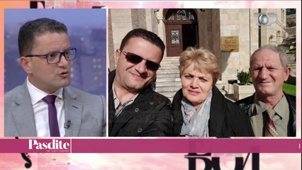 Pasdite ne TCH, Mendimi pozitiv, 7 Shtator 2017, Pjesa 3